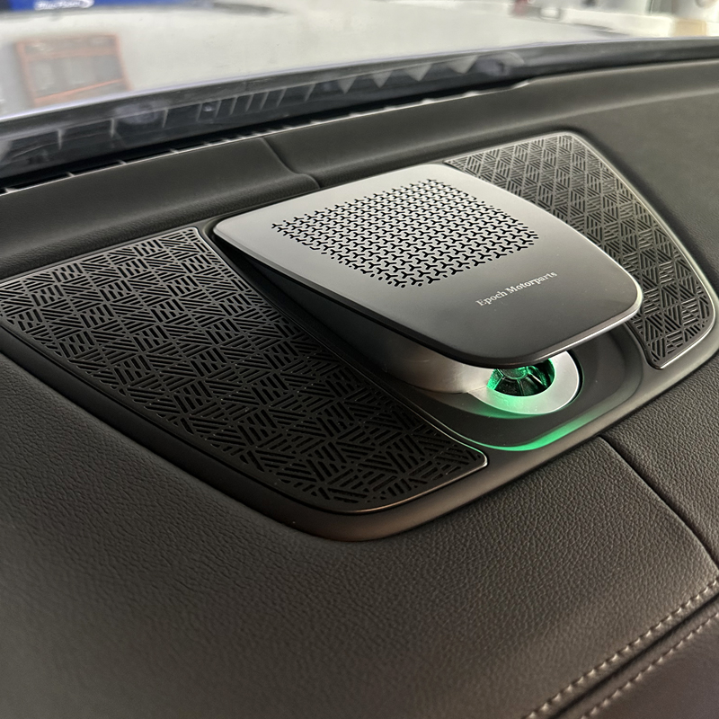 Speaker Kit - طقم ترقية مكبر الصوت مع إضاءة