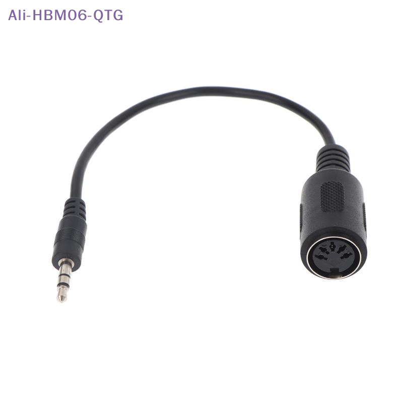 Trs Cable - [جديد] كابل محول MIDI Din 5