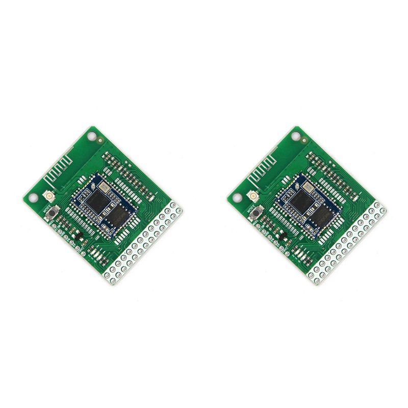 Sbc Audio Amplifier - وحدة صوت ستيريو بلوتوث 5.1 طراز