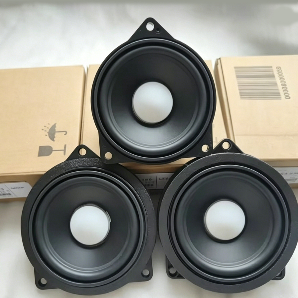 Speaker Kit - طقم مكبرات صوت متوسطة المدى للسيارة