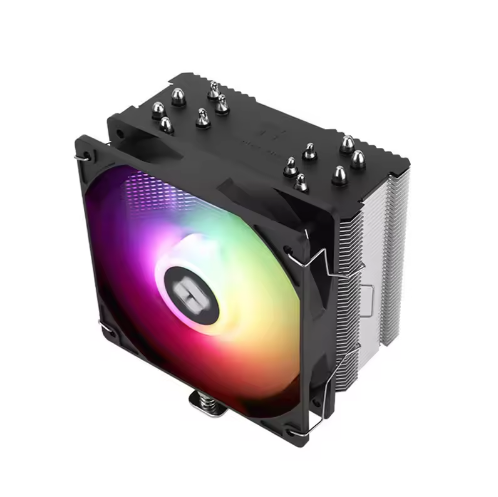 Heatsink Aluminum - مشعاع وحدة المعالجة المركزية Thermalright TL-BA120