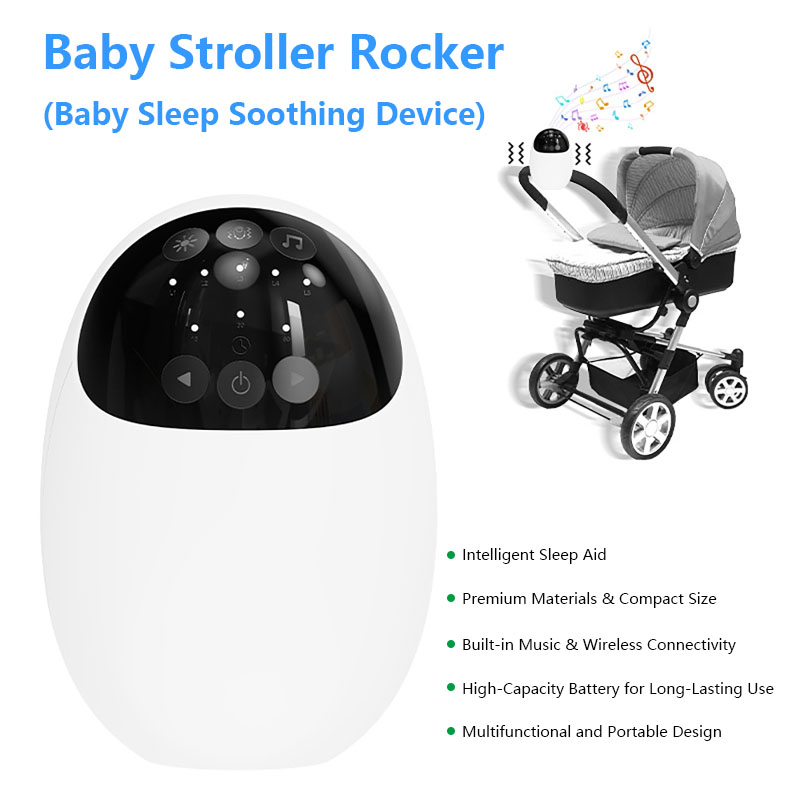 Full Range Speaker - عربة أطفال محمولة للاستخدام الخارجي مع