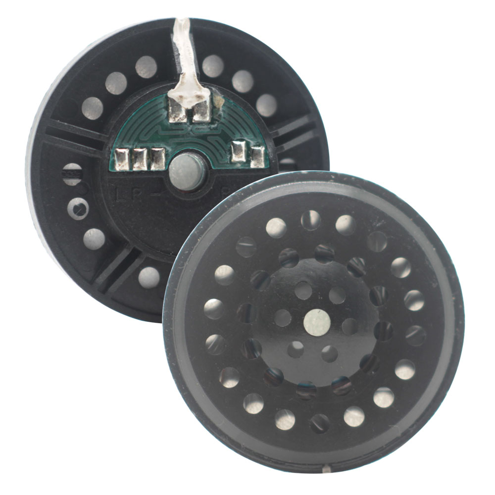Headphone Parts - MSR7 استبدال مكبرات الصوت سائق للصوت