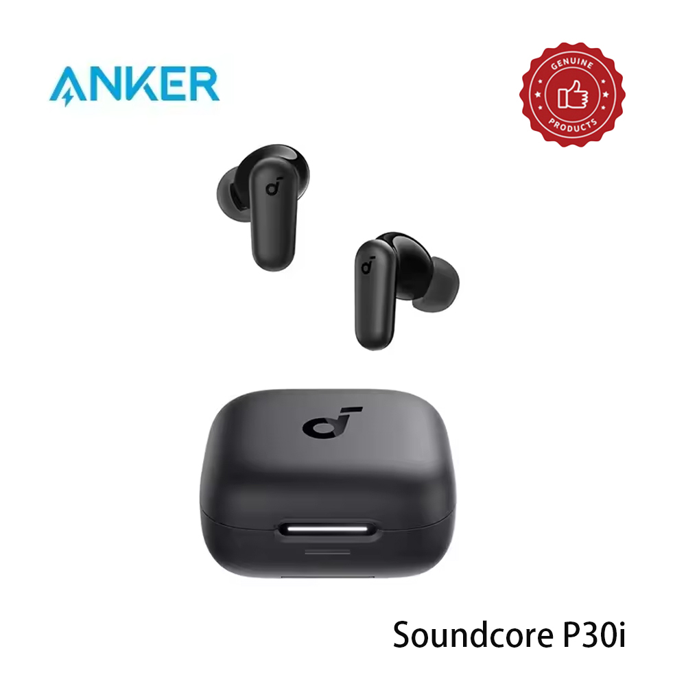 Woofer - سماعات أذن بلوتوث ذكية من أنكر