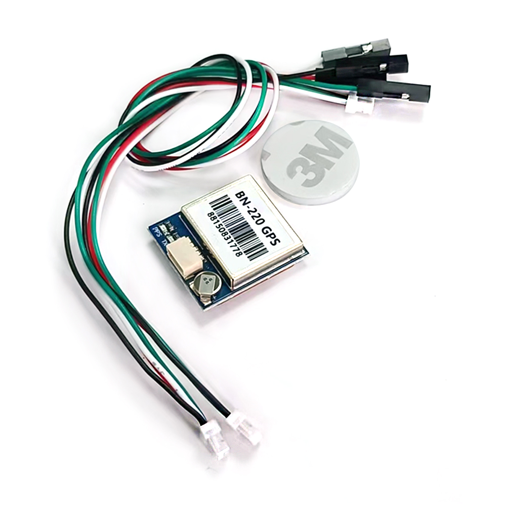 Rca Cable - وحدة BN-220 BN880 GPS GLONASS -