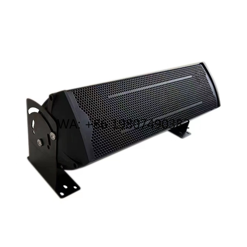Speaker Wire - مكبر صوت عمودي صغير مقاوم للماء