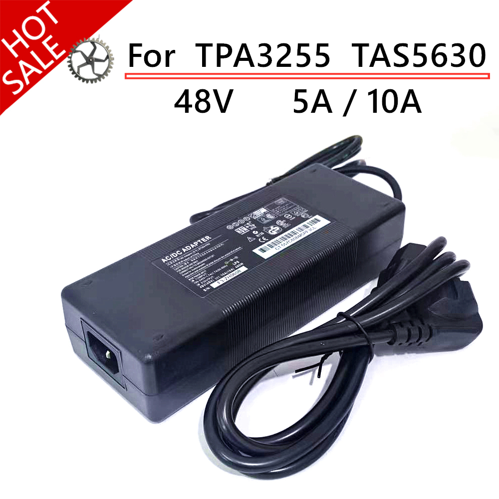 Banana Plug - 48 فولت 10A/5A تيار مستمر امدادات