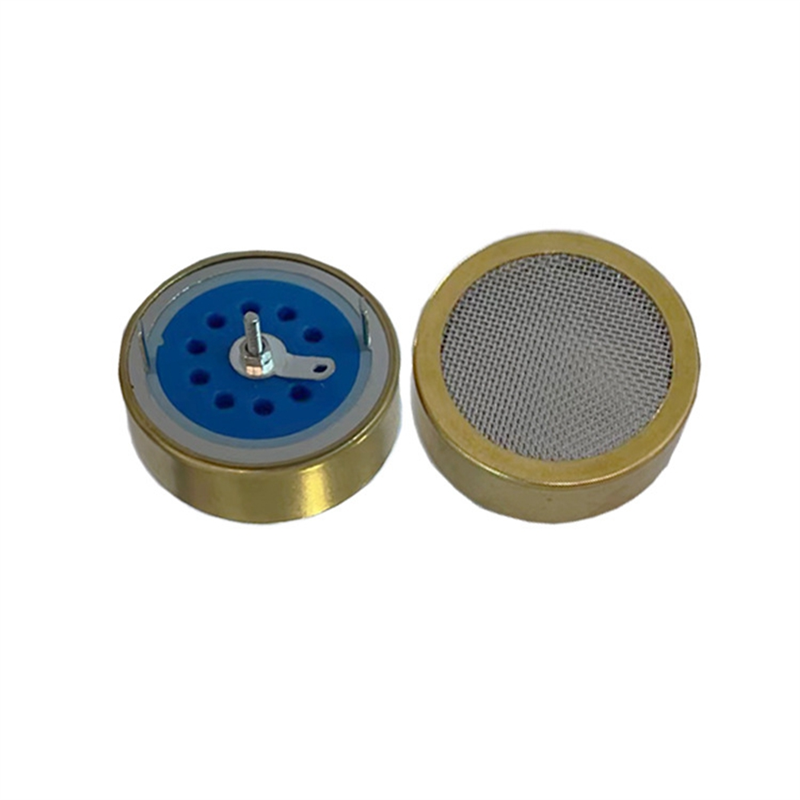 Microphone Capsule - ممتاز-25 مللي متر ميكروفون خرطوشة الحجاب