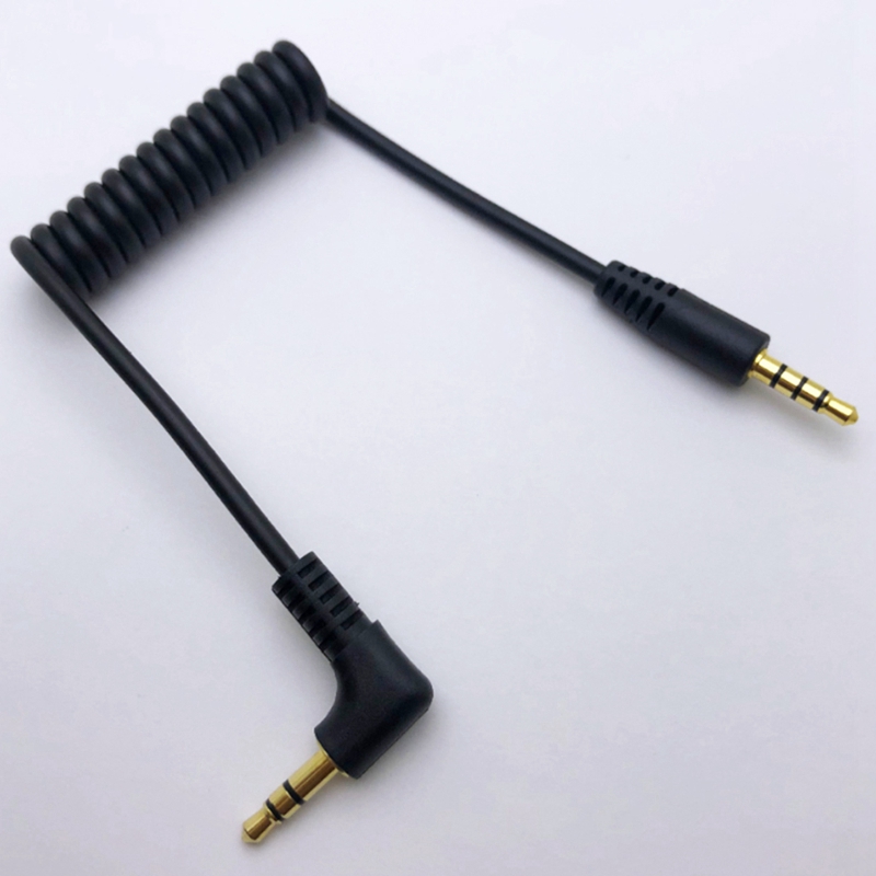 Trs Cable - كابل صوتي A62T مقاس 3.5 مم،