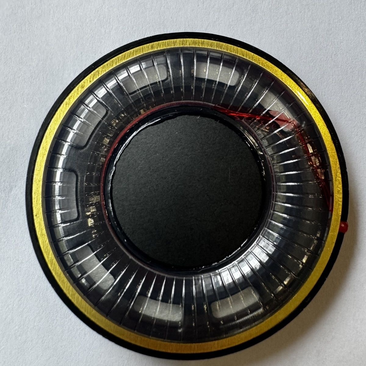 Diy Speaker - وحدة سماعة دنماركية مستوردة غير مسبوقة