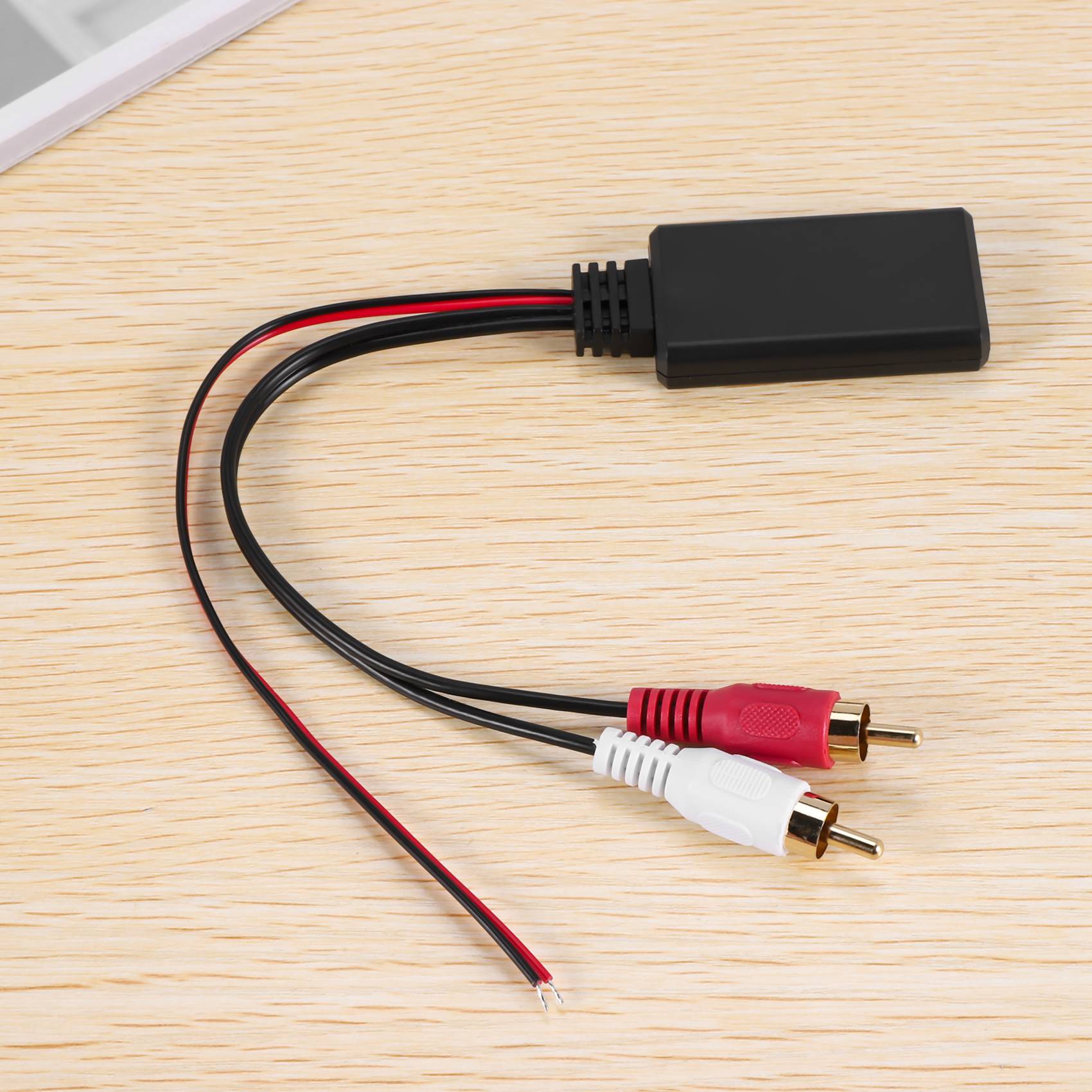 Rca Cable - عرض خاص: وحدة بلوتوث لاسلكية عالمية