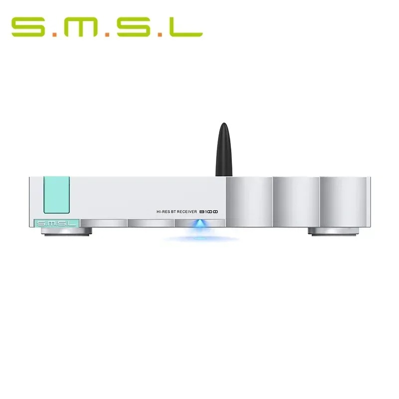 Sbc Audio Amplifier - SMSL B100 الصوت الرقمي بلوتوث جهاز