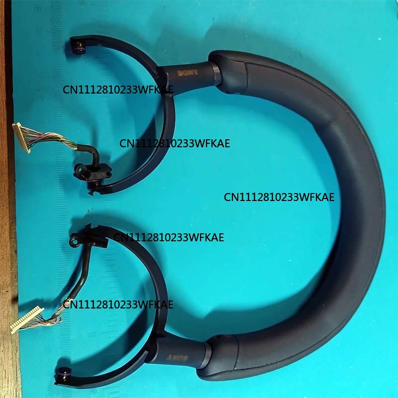 Headphone Parts - 95% جديد: قطع غيار إصلاح لسماعة