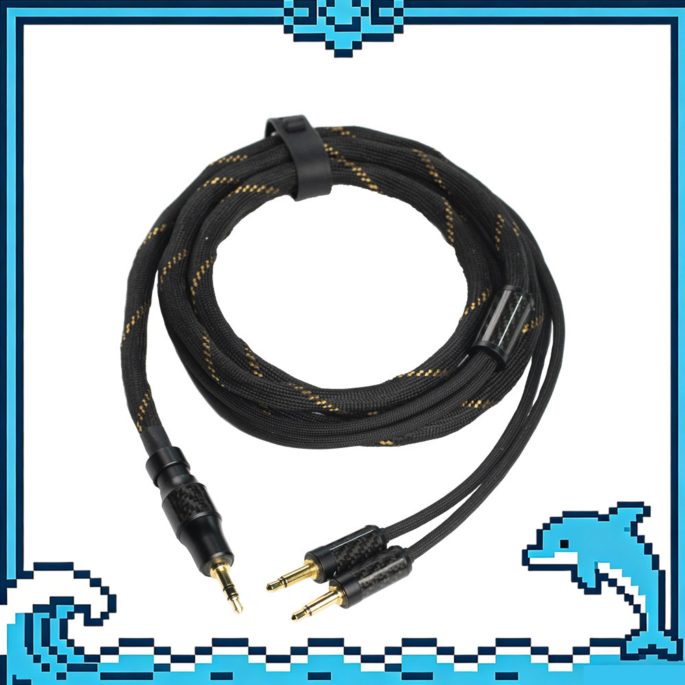 Rca Cable - كابل سماعات الرأس FIIO LL-RC 2025