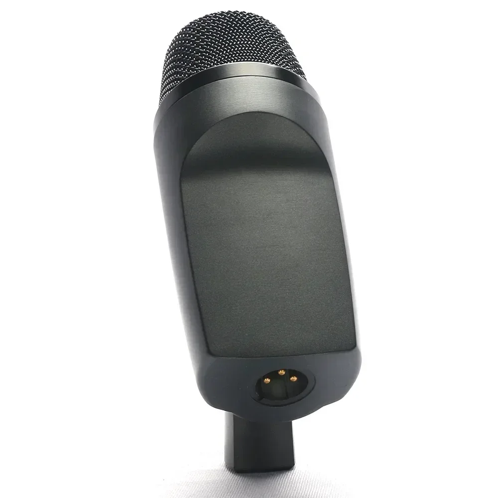 Condenser Microphone Kit - متوفر في المخزون - طقم ميكروفونات