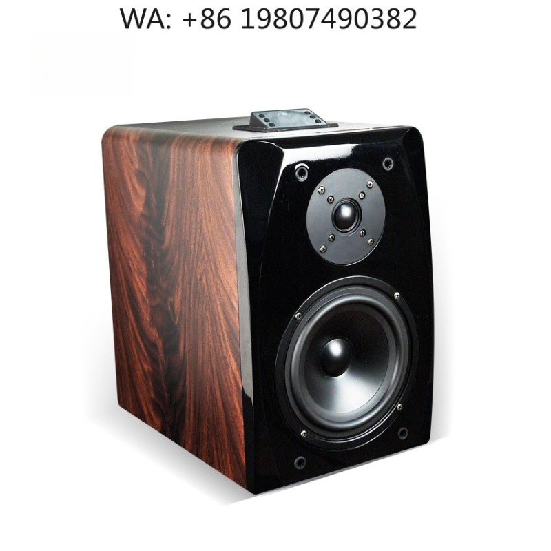 Woofer - مكبر صوت كاريوكي عالي الأداء مع