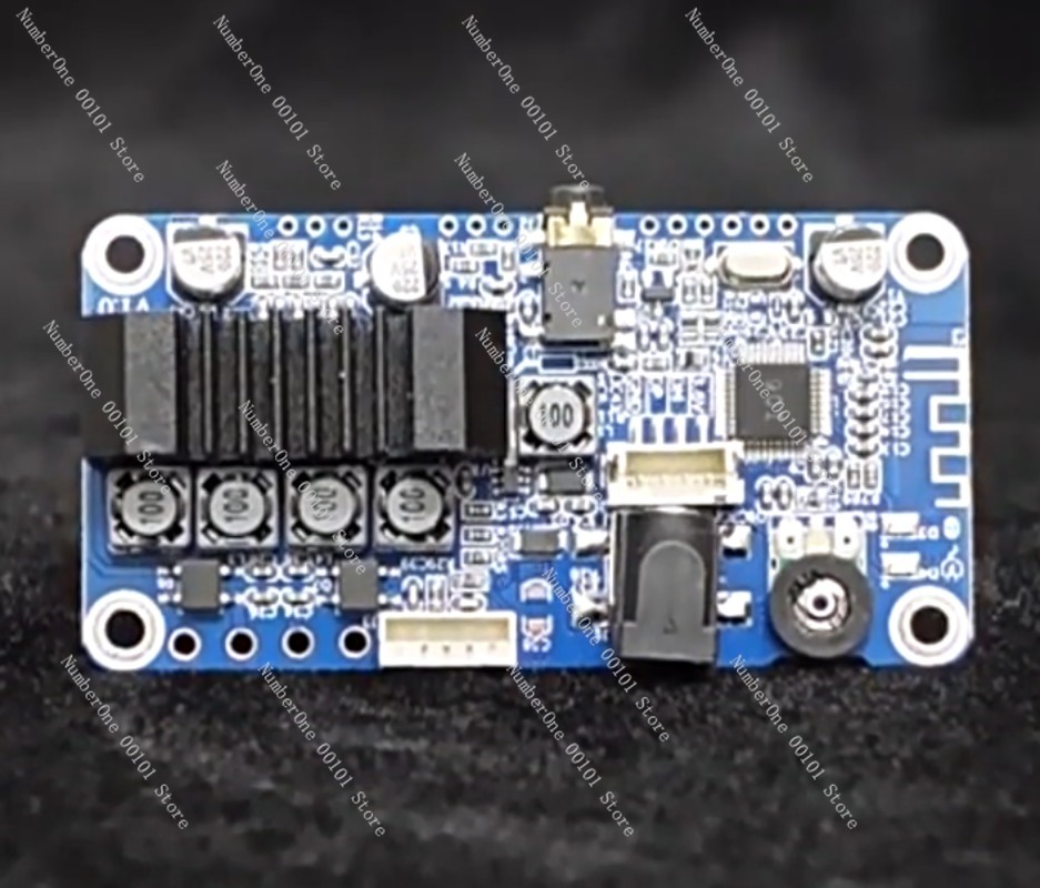 Diy Speaker - مضخم صوت محمول بتقنية البلوتوث 5.3،