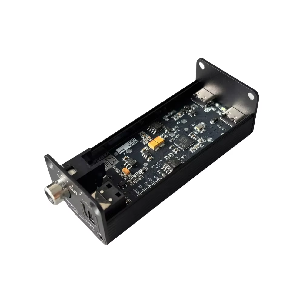 Audio Interface - جهاز JackAudio UAC M1 مع وظيفة