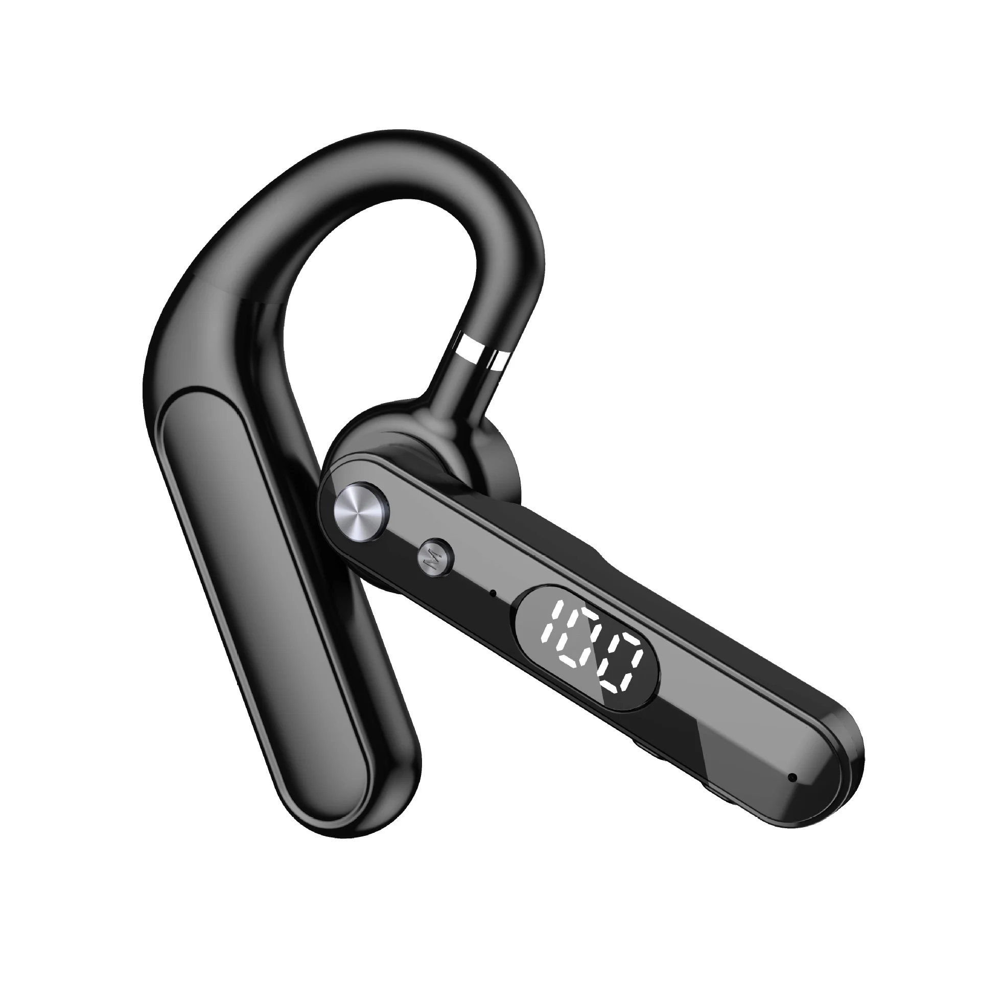Headphone Parts - سماعات بلوتوث لاسلكية مع ميكروفون سماعة
