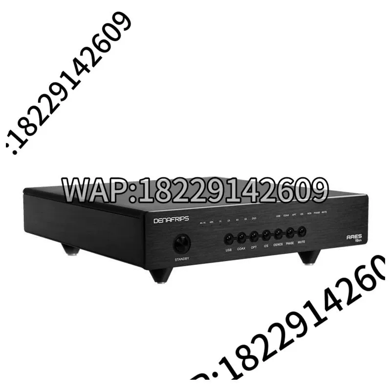 Audio Dac - دينافريبس آريس آر2آر دي أي سي