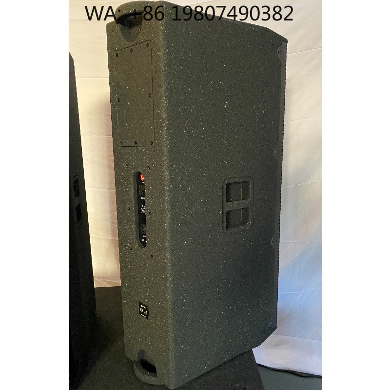Full Range Speaker - مكبر صوت ثنائي الاتجاه كامل النطاق،