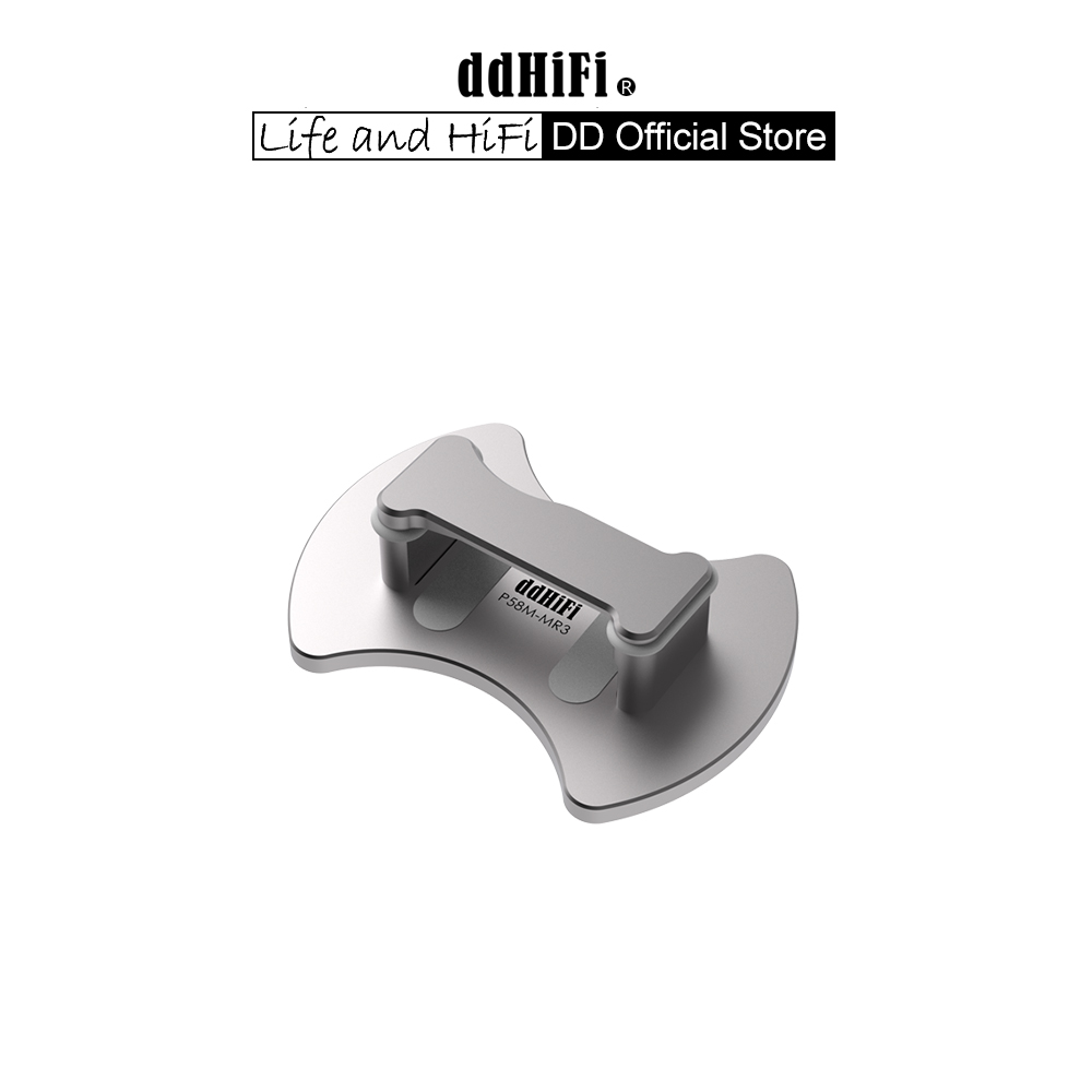 Audio Dac - DD ddHiFi P58M-MR3 MagSafe لوحة جذب