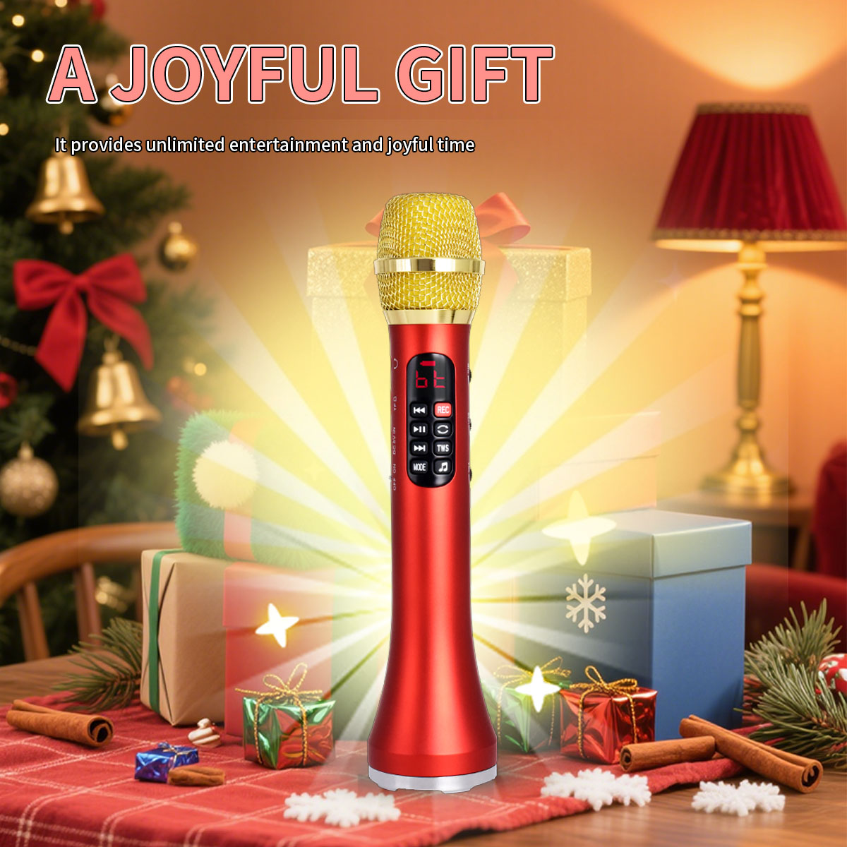 Speaker Kit - 1 قطعة من 28 سنتيمتر 25