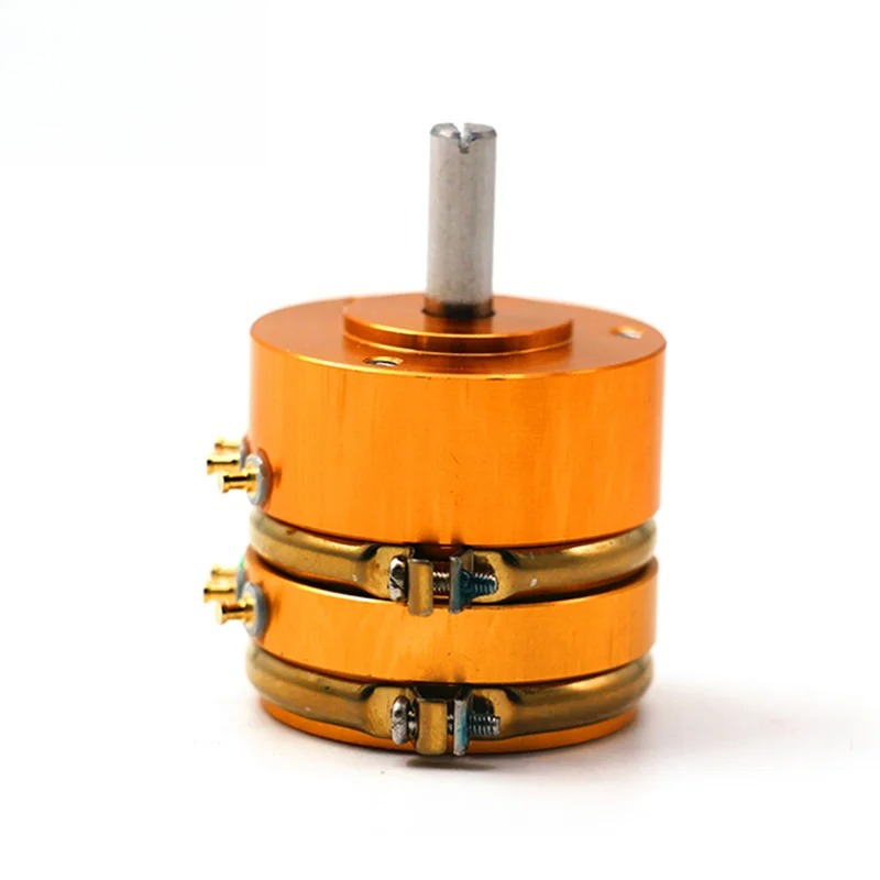 Potentiometer 10K - مقياس جهد كهربائي ثنائي الاتجاه من