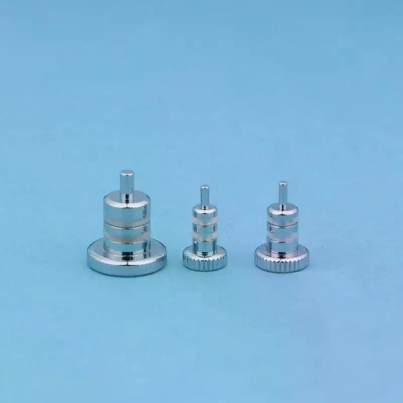 سدادات غبار صوتية من الفولاذ ا - مراجعة Audio Dac وسعره