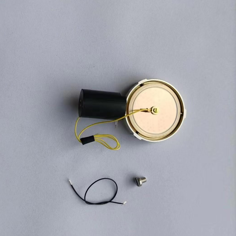 كبسولة ميكروفون مكثف ذهبية كبي - مراجعة Microphone Capsule وسعره