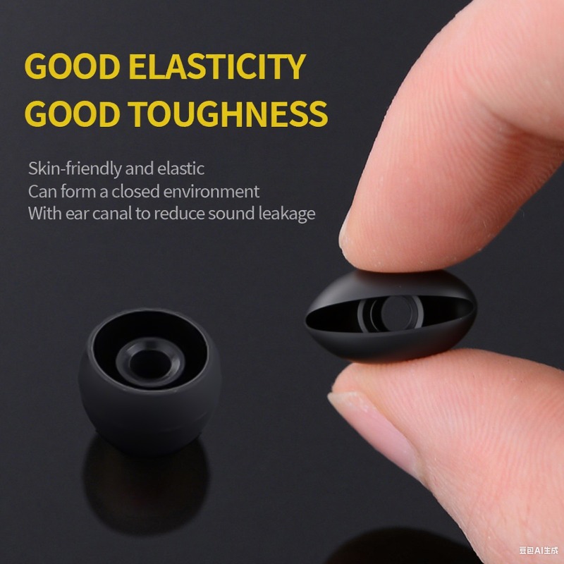 1-20 زوج من أغطية الأذن الناعم - مراجعة Headphone Parts وسعره