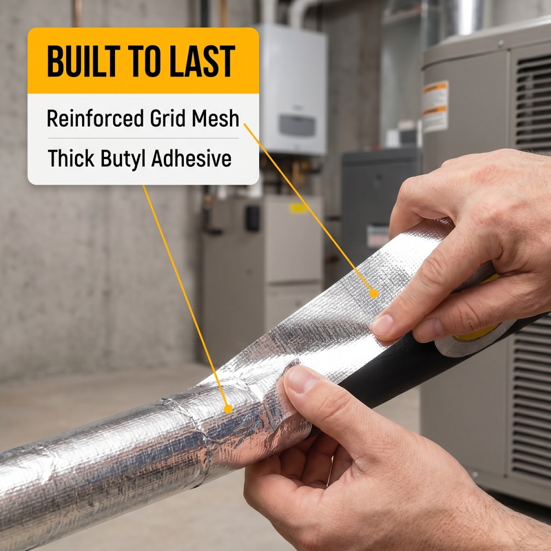 ملصقات مقاومة للماء لحوض المطب - مراجعة Heatsink Aluminum وسعره