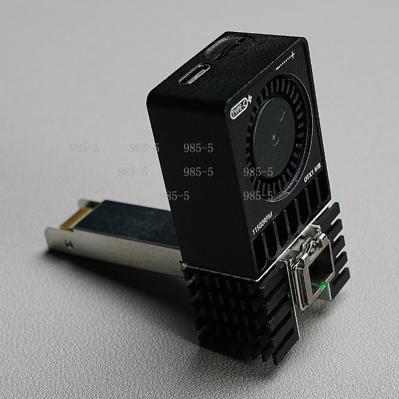 مروحة تبريد من الألومنيوم بالك - مراجعة Heatsink Aluminum وسعره