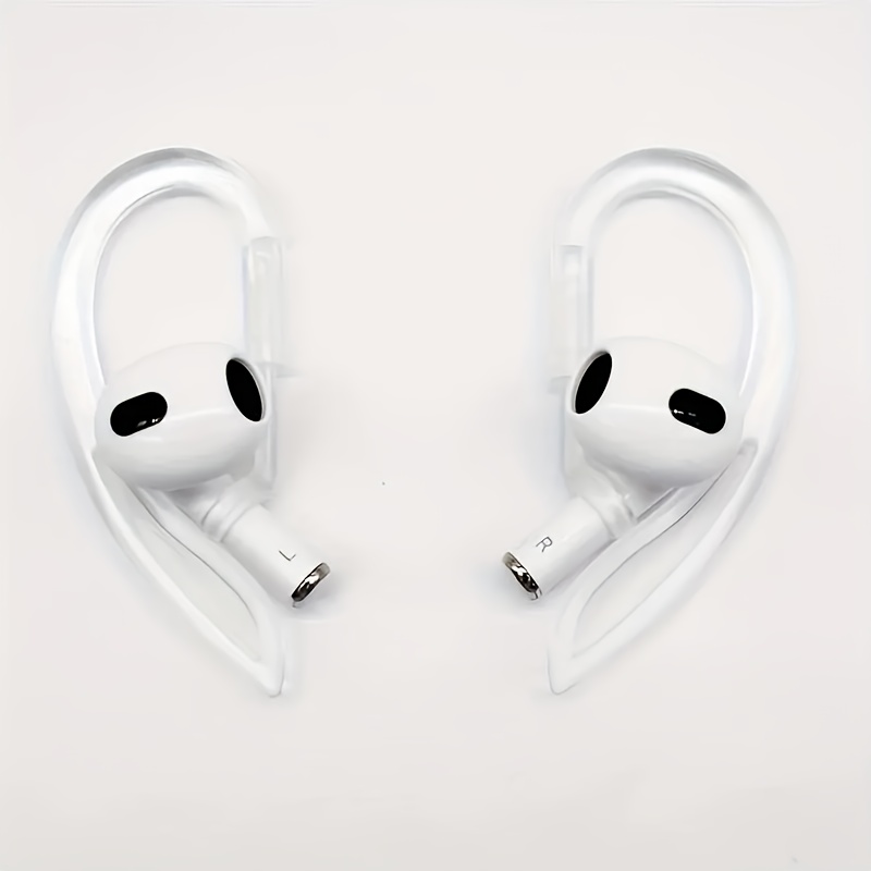 قطعتان من خطافات سماعات الأذن  - مراجعة Headphone Parts وسعره