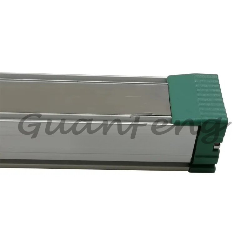مستشعر موضع حركة خطي مقاومي بط - مراجعة Potentiometer 10K وسعره