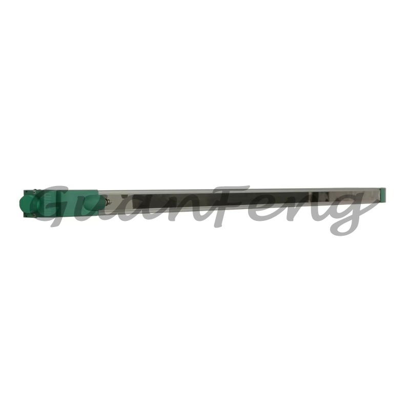 مستشعر موضع حركة خطي مقاومي بط - مراجعة Potentiometer 10K وسعره