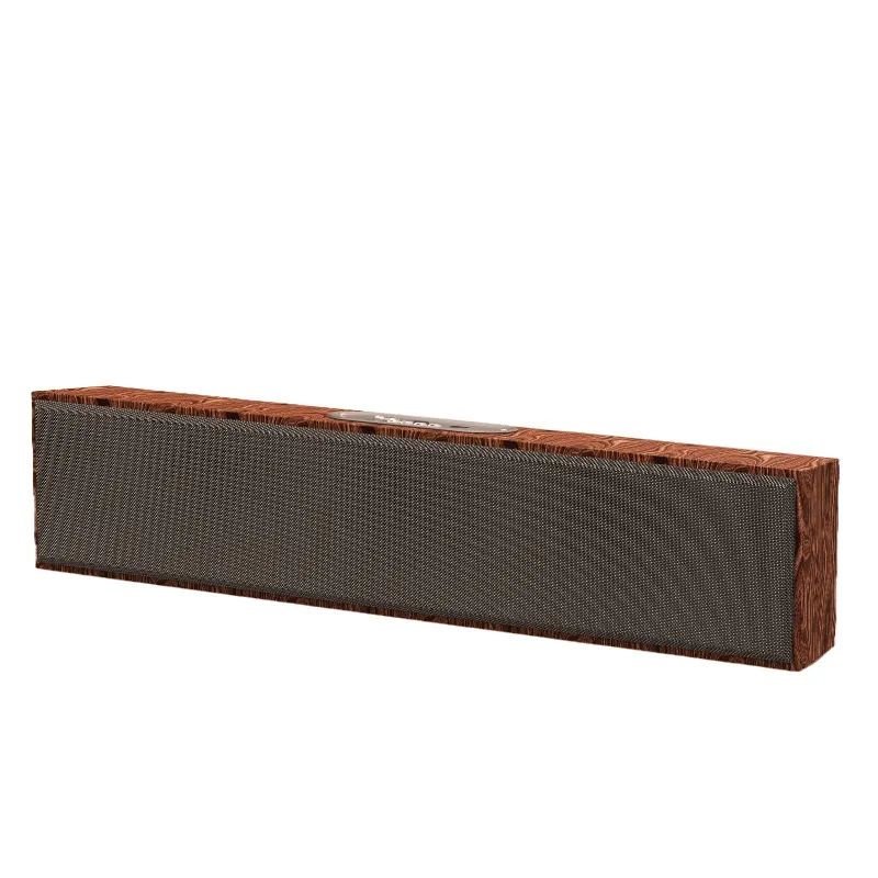 مكبر صوت بلوتوث سلكي طويل للكم - مراجعة Speaker Wire وسعره