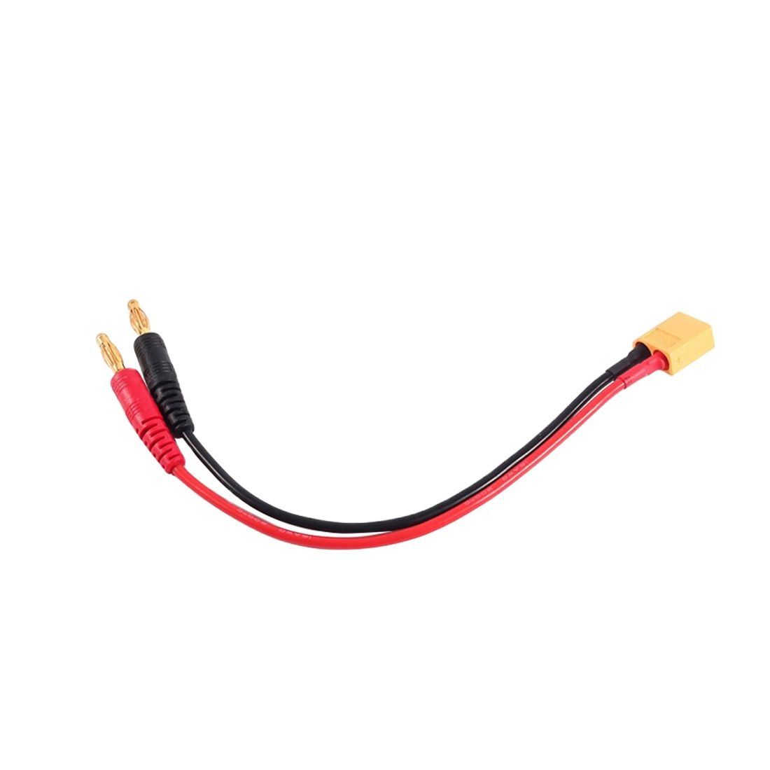 سلك السيليكون 4.0 مللي متر الم - مراجعة Banana Plug وسعره