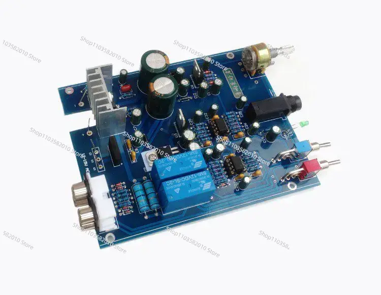 أداة قياس منحنى الاستجابة التر - مراجعة Speaker Kit وسعره
