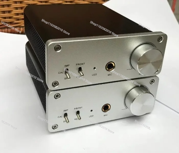 أداة قياس منحنى الاستجابة التر - مراجعة Speaker Kit وسعره