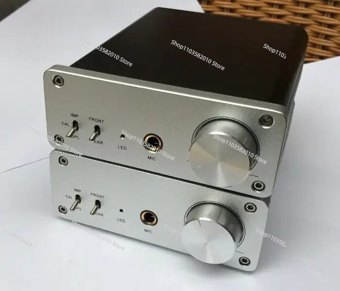 أداة قياس منحنى الاستجابة التر - مراجعة Speaker Kit وسعره