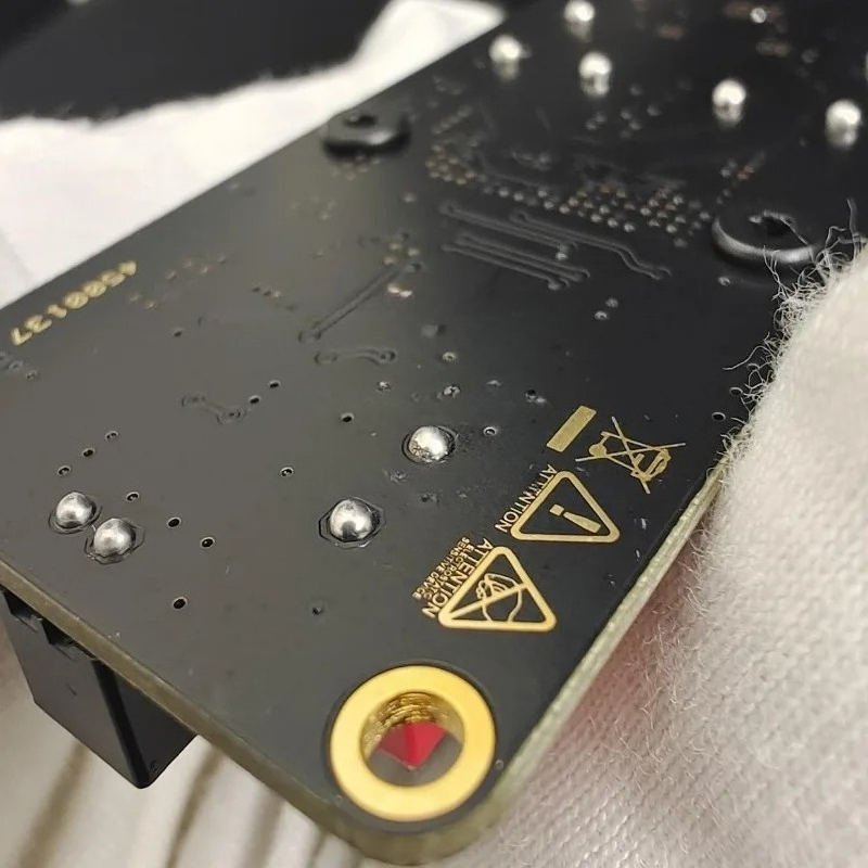 مضخم صوت رقمي، لوحة مضخم صوت أ - مراجعة Hifi Amplifier Board وسعره