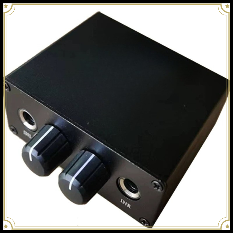 معالج تأثيرات متعددة للجيتار ث - مراجعة Audio Interface وسعره