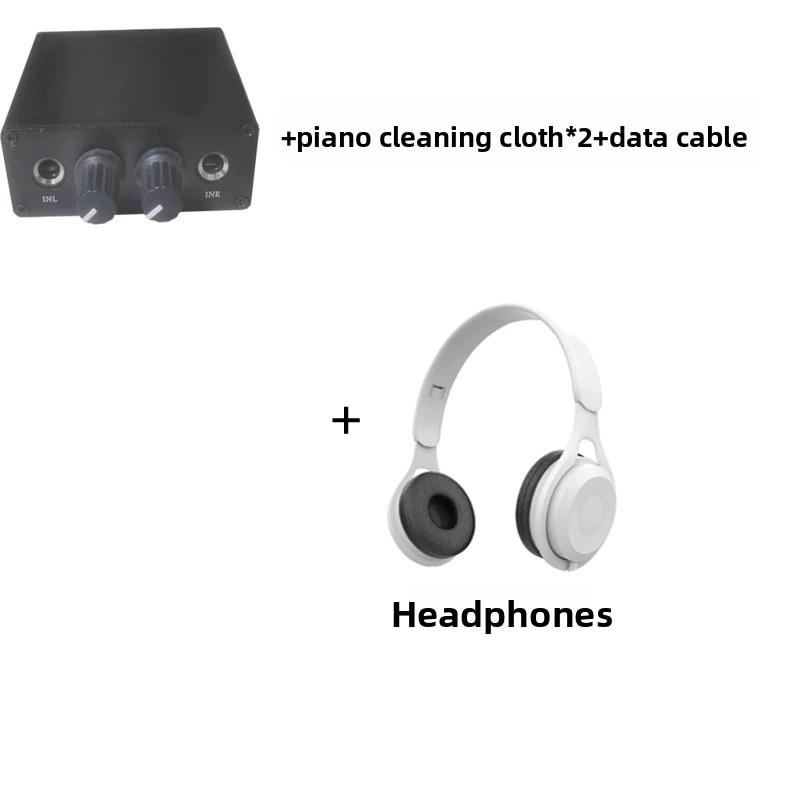 معالج تأثيرات متعددة للجيتار ث - مراجعة Audio Interface وسعره