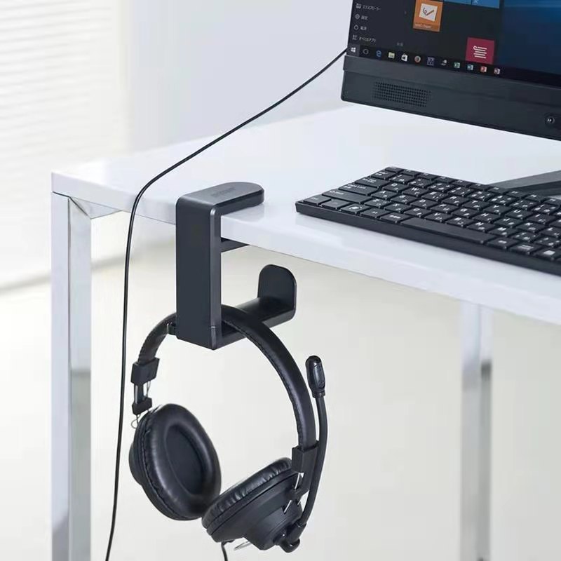 حامل سماعات رأس للألعاب على ال - مراجعة Headphone Parts وسعره