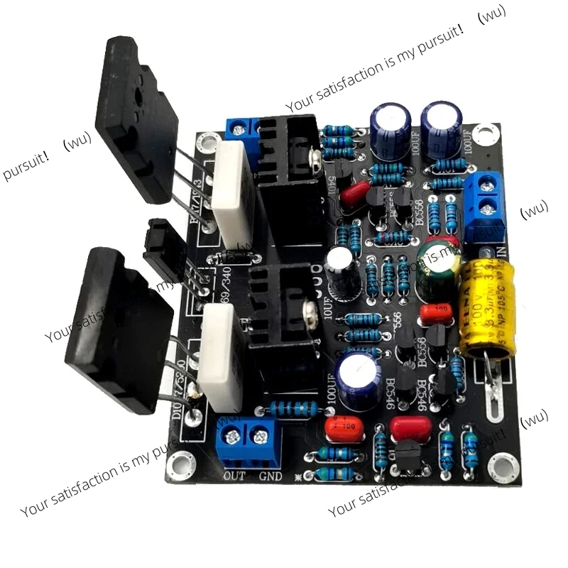 لوحة مكبر صوت هاي فاي مكتملة ا - مراجعة Hifi Amplifier Board وسعره