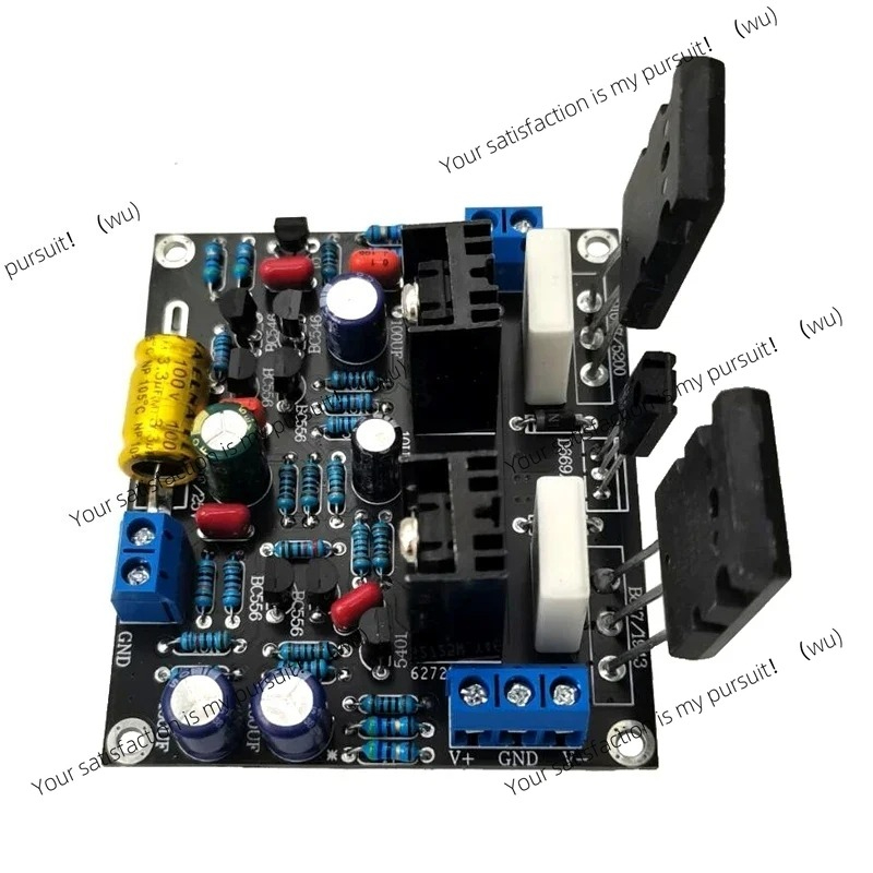 لوحة مكبر صوت هاي فاي مكتملة ا - مراجعة Hifi Amplifier Board وسعره