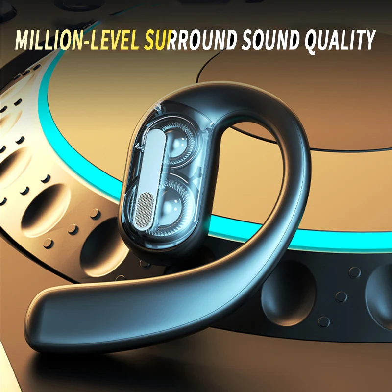 سماعات بلوتوث لاسلكية كاملة مف - مراجعة Headphone Parts وسعره
