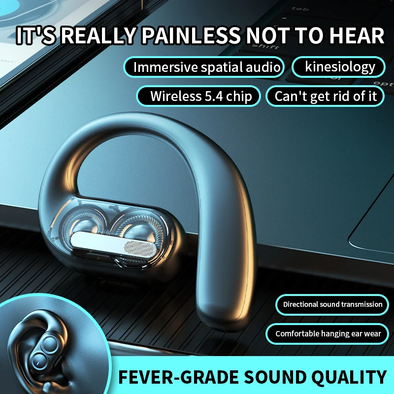 سماعات بلوتوث لاسلكية كاملة مف - مراجعة Headphone Parts وسعره