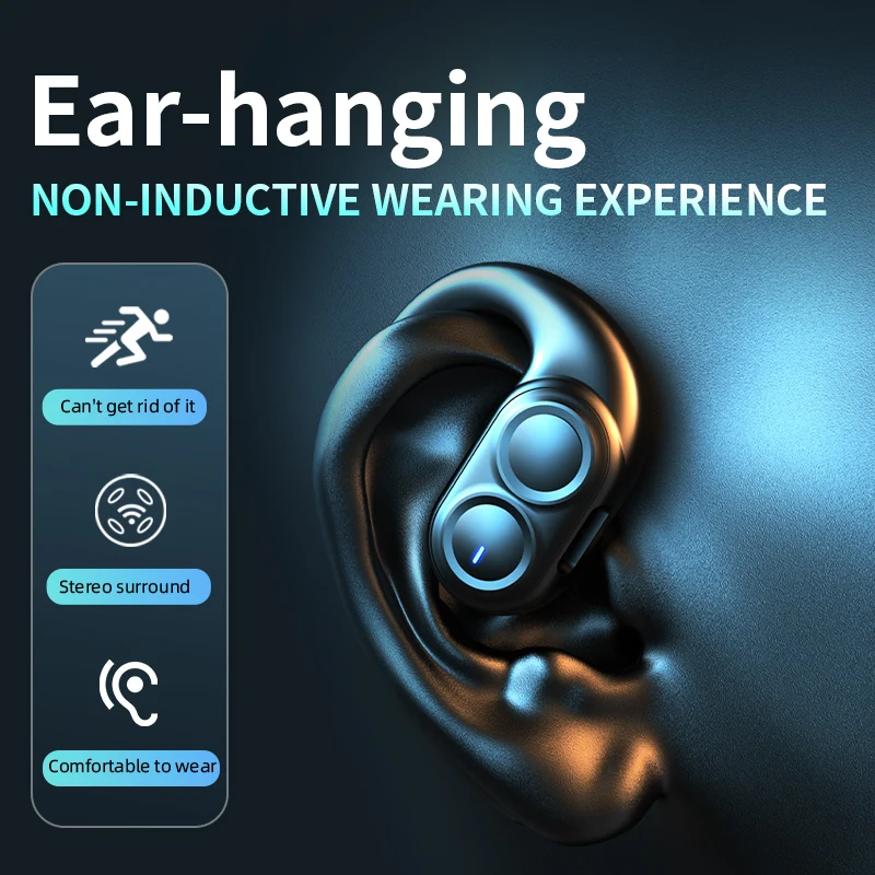 سماعات بلوتوث لاسلكية كاملة مف - مراجعة Headphone Parts وسعره